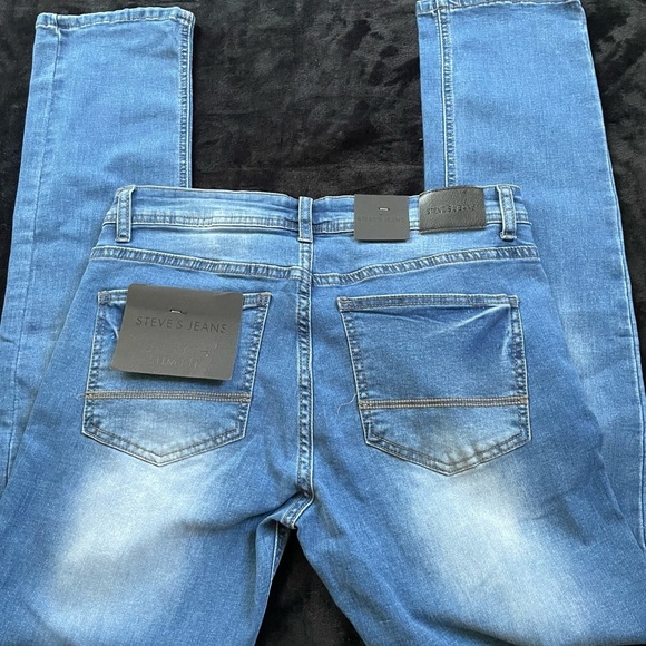 🍂Steve’s Jeans - Picture 2 of 5
